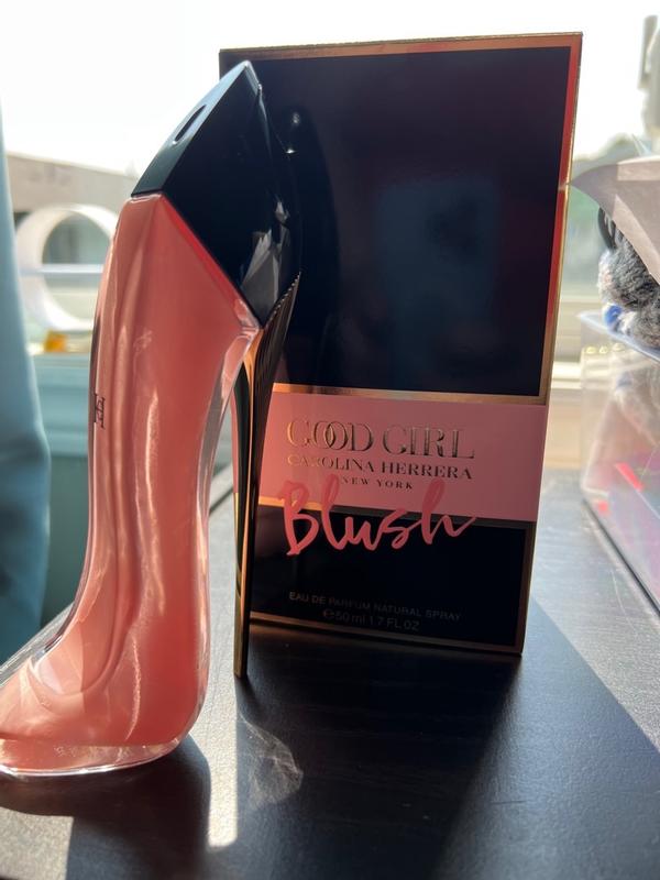 Good girl perfume ml deals