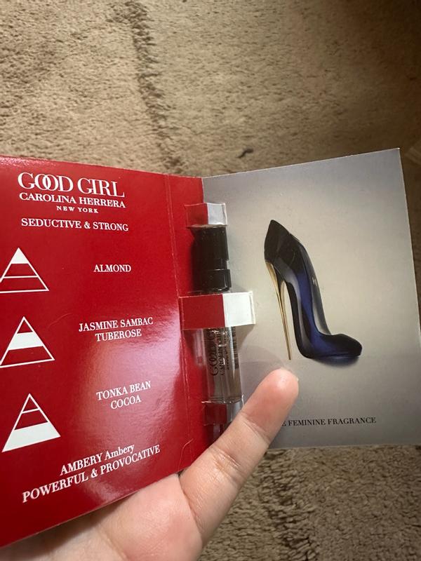 Carolina Herrera 3-Pc. Good Girl Fragrance Gift Set - Macy's