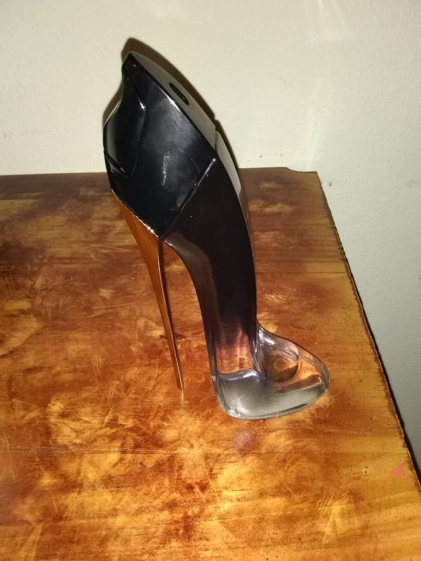 Sexy stiletto