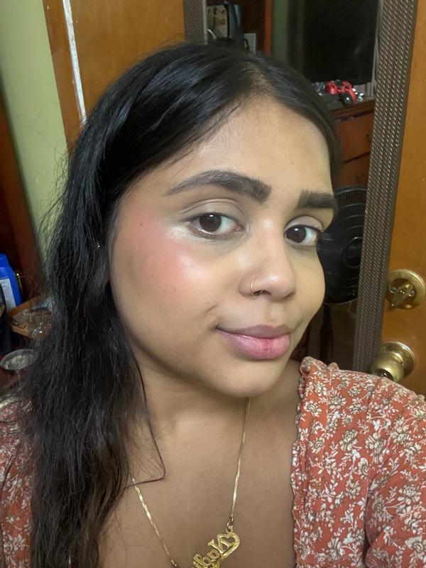 Customer photo for "Not enough coverage"