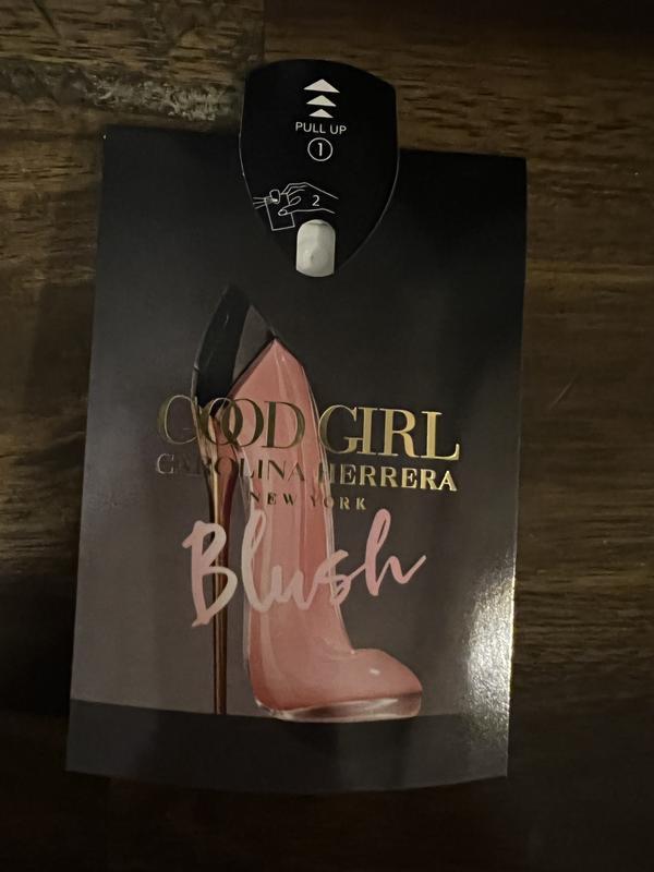 Amazon.com : Carolina Herrera Good Girl Duo Mini Gift Set