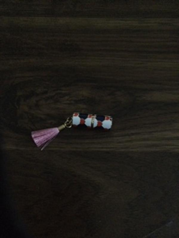 I can take this beautiful little gem on the go.