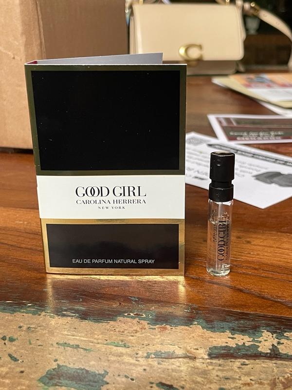 Carolina Herrera Good Girl Eau de Parfum, 5 oz. - Macy's