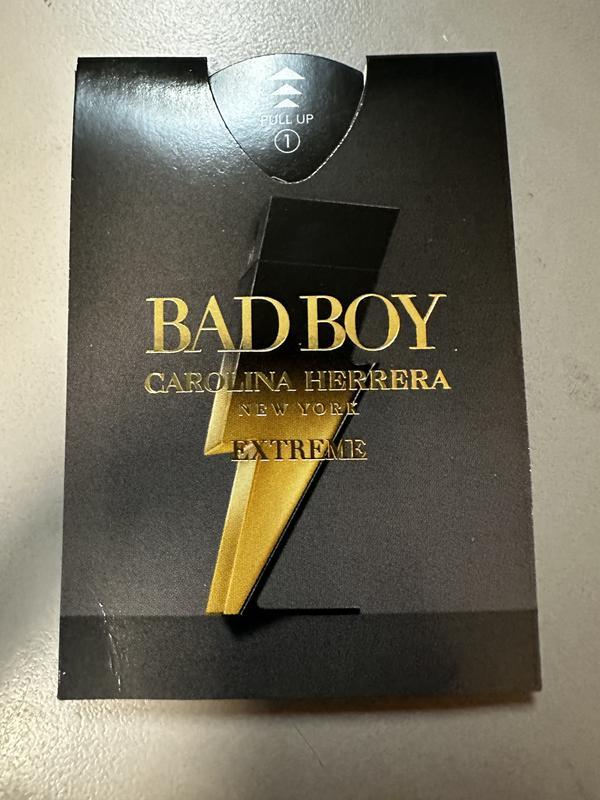 Bold Extreme