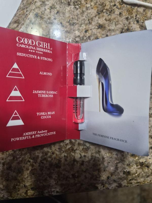 Carolina Herrera 2-Pc. Good Girl Eau De Parfum and Blush Elixir