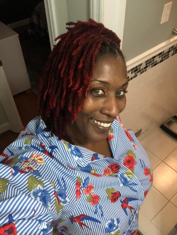 Loc Butter Natural Shaping Pomade Carol S Daughter