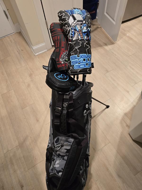 Sun Mountain C-130 Hybrid Stand Bag Carl's Golfland
