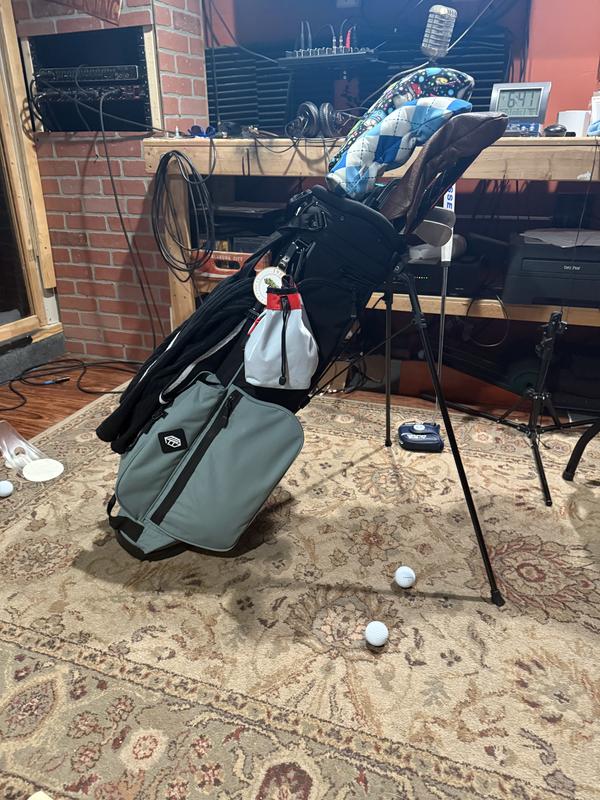 Jones Rover Stand Bag - Carl's Golfland