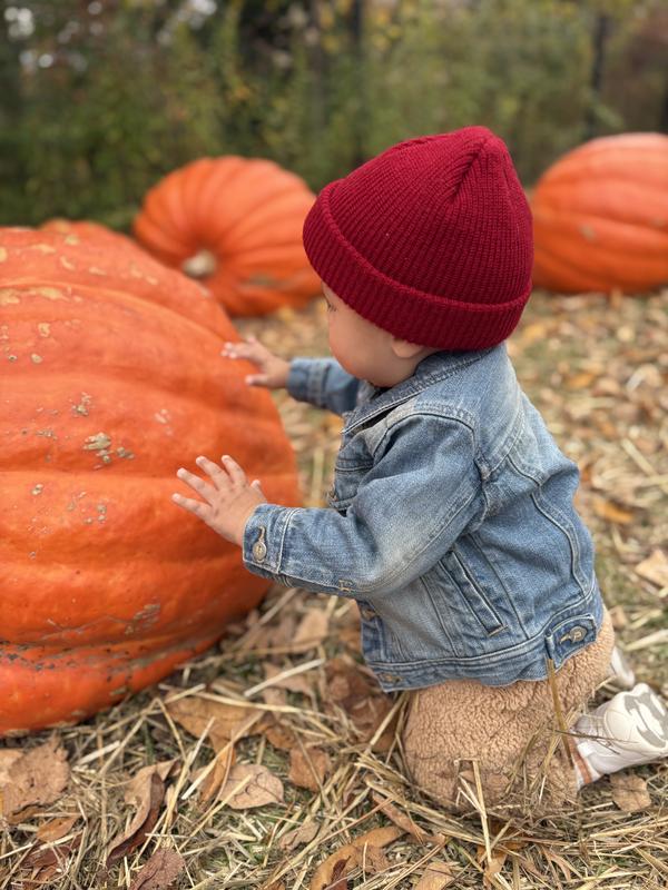 Customer photo for "Very cute!"