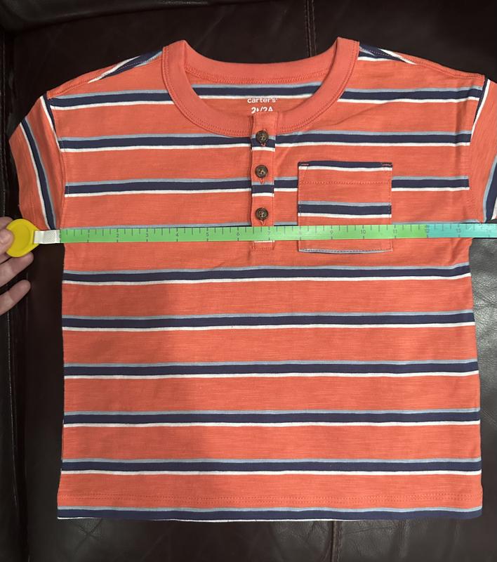 2T not appropriately sized