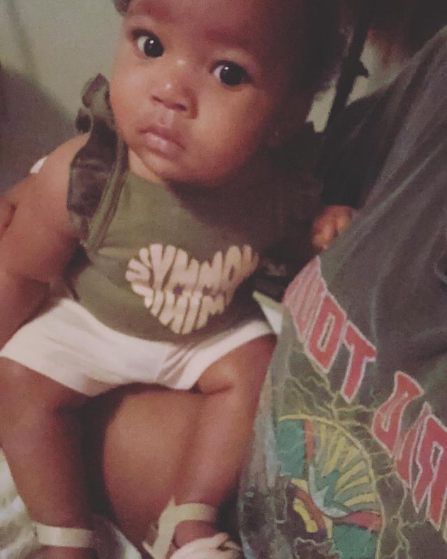 Mommy’s Mini