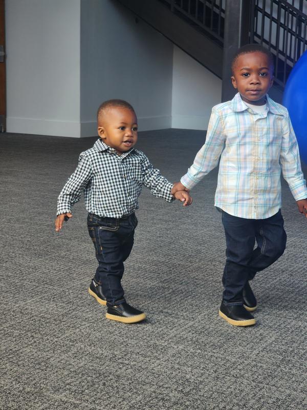 Toddler Dark Wash Skinny-Leg Jeans - OshKosh B'gosh | Carter's