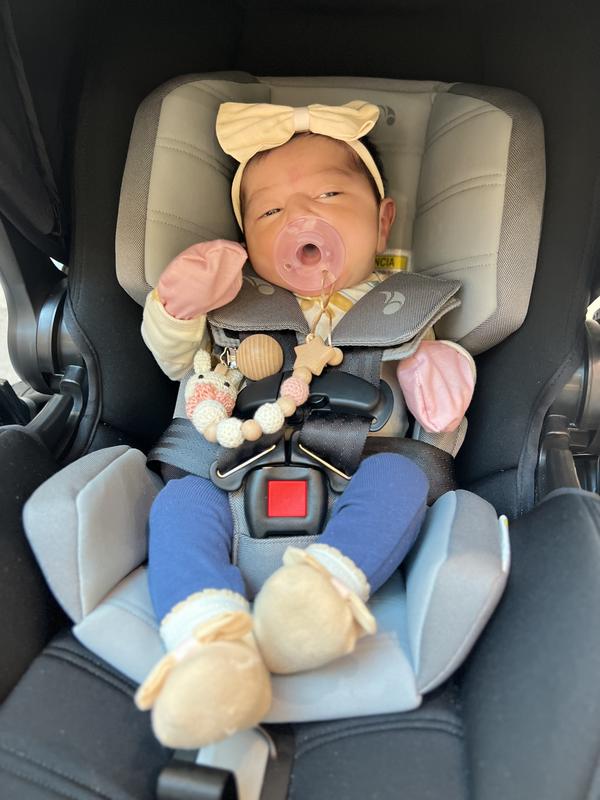 the fabric is comfortable and they also look cute.