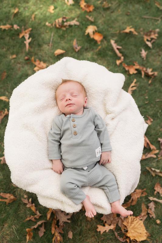 Perfect for newborn photos!