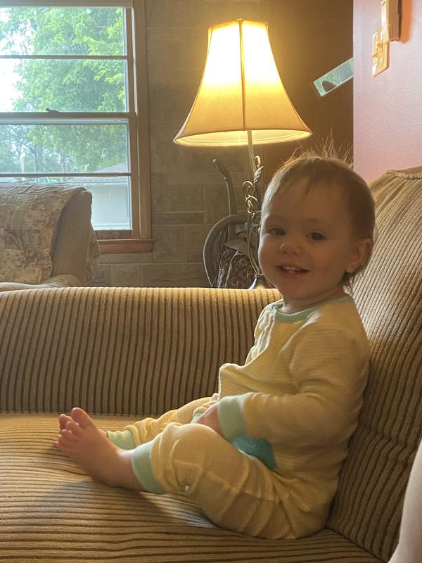 carter's® Snug Fit Cotton Pajama buybuy BABY