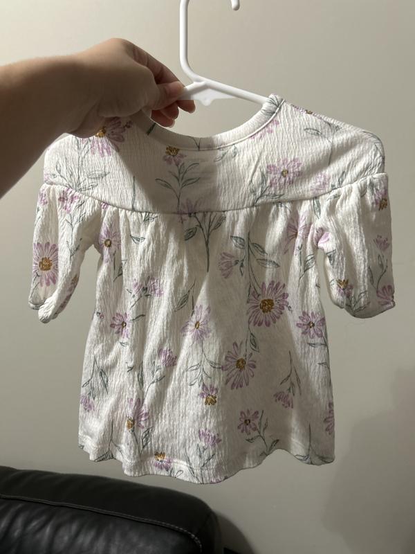 Me encanta, ya quiero vérselo puesto a mi bebe