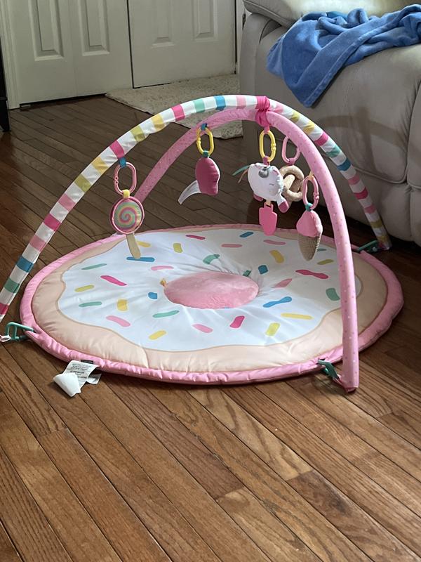 Carter's sweet hot sale surprise play gym