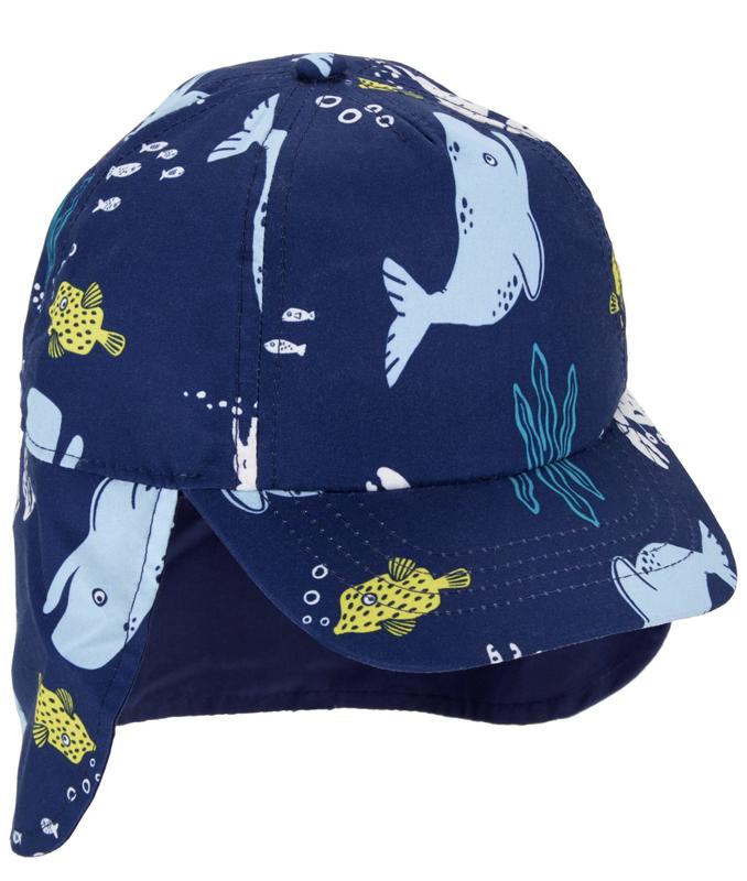 Cute Swim Hat