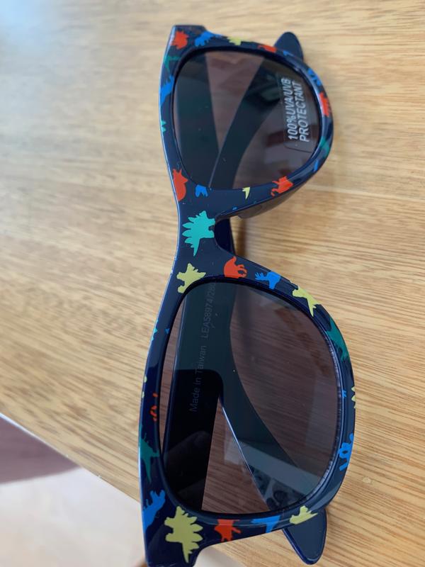 New' s sunglasses