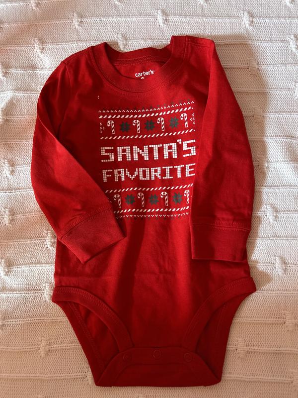 Carters holiday