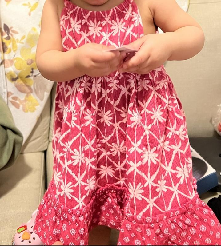 Vacay dress