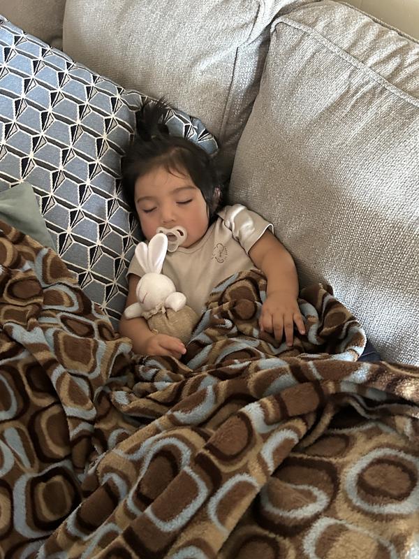 Sleep or play