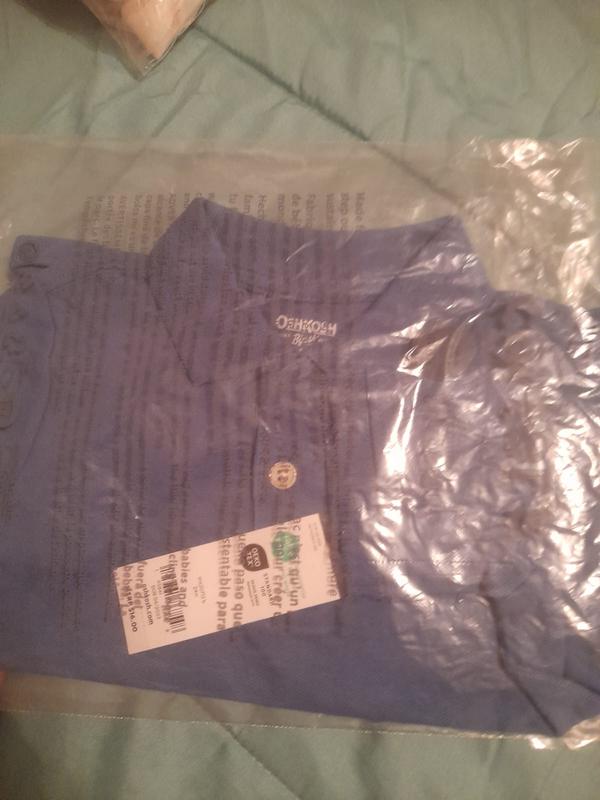I loved it! Just like on the website and it arrived before the deadline.