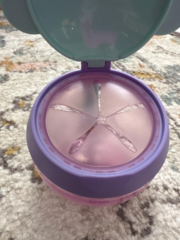 Perfect for little hands