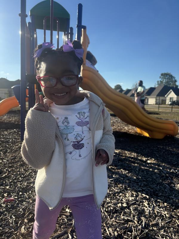 (取寄) バーチ＆ストーン トドラー ガールズ カラー ブロック レオパード ジャケット Birch & Stone Toddler Girls Color Block Leopard Jacket  Purple Combo Toddler Girl Color Block Zip-Up Jacket - Brown - OshKosh B'gosh