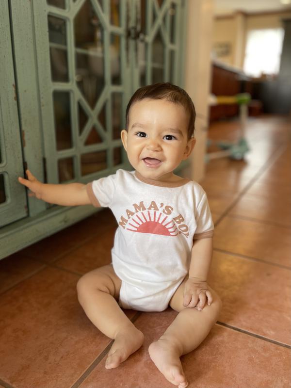 Baby Birthday Short-Sleeve Bodysuit - Carter's | Carter's