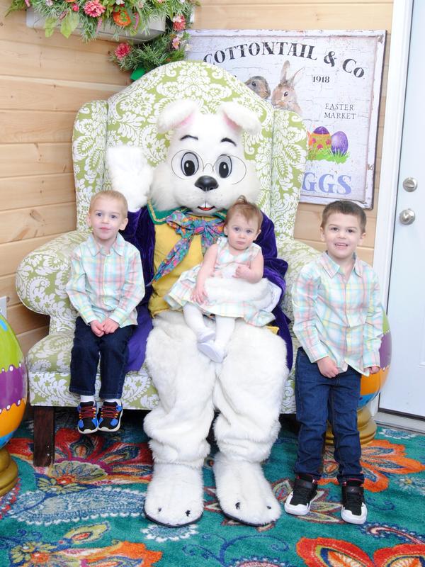 Easter Bunny