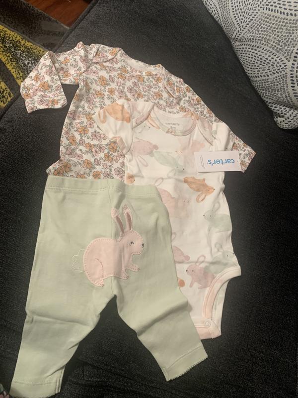 We bought this for our daughter and it's superadorable and very soft. I like that she will lookcute and be comfortable. Will buy more like this!