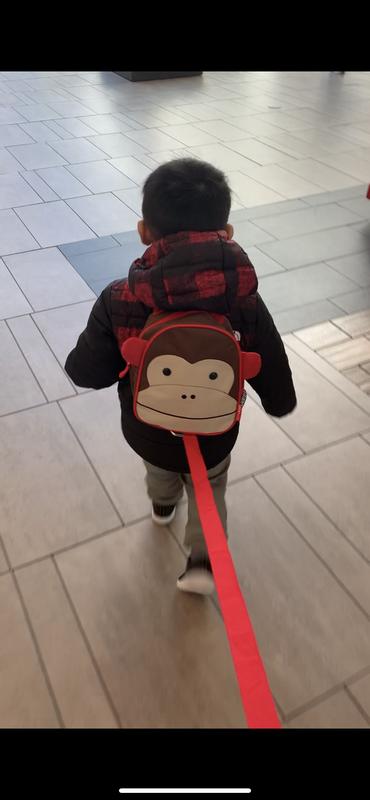 My beautiful backpack