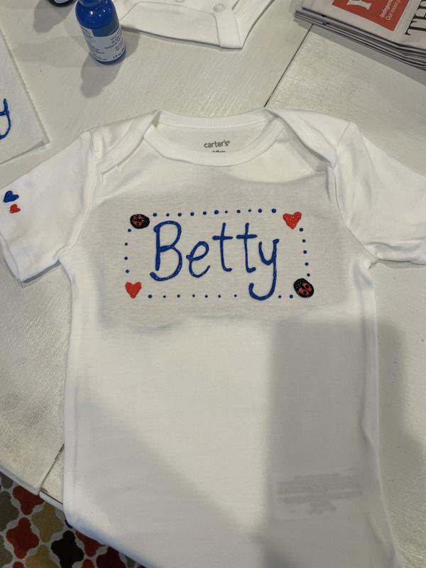 Photo from Crafty Kate