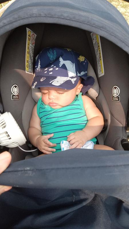 My little one!