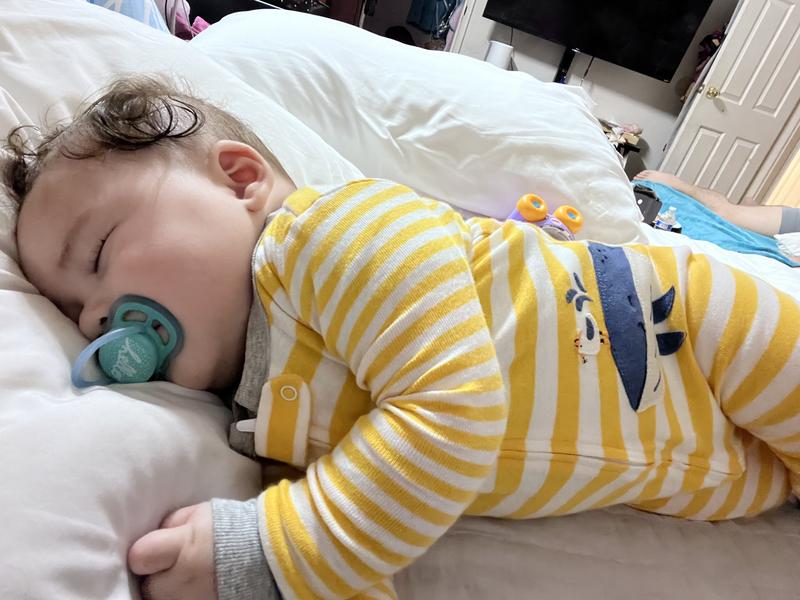 My baby boy relax pijama