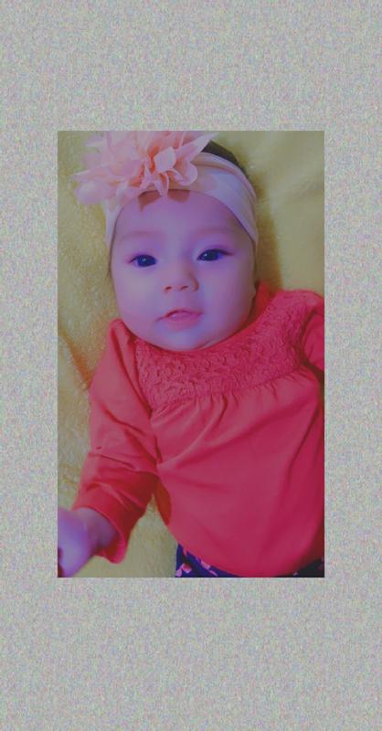 My new Carter's outfit