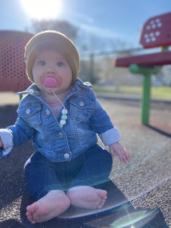 Outfit by Carter’s ❤️