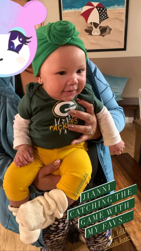 Clothes Cleveland Football Baby Onesie Anti-Steelers Fan Gear