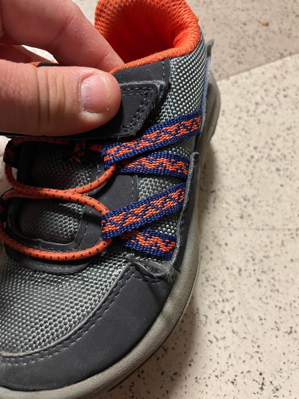 Toddler EverPlay Rugged Sneakers - OshKosh B'gosh | Carter's