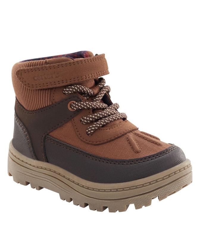 Kids hiking boots near me deals