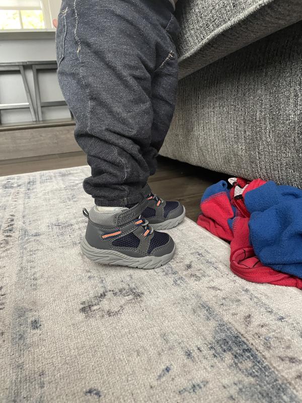First time wearing them.