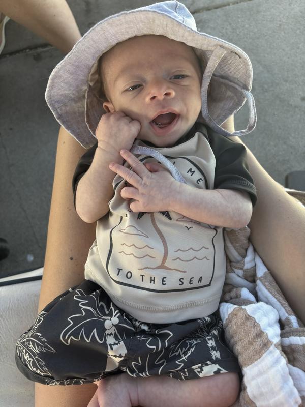 Adorable!