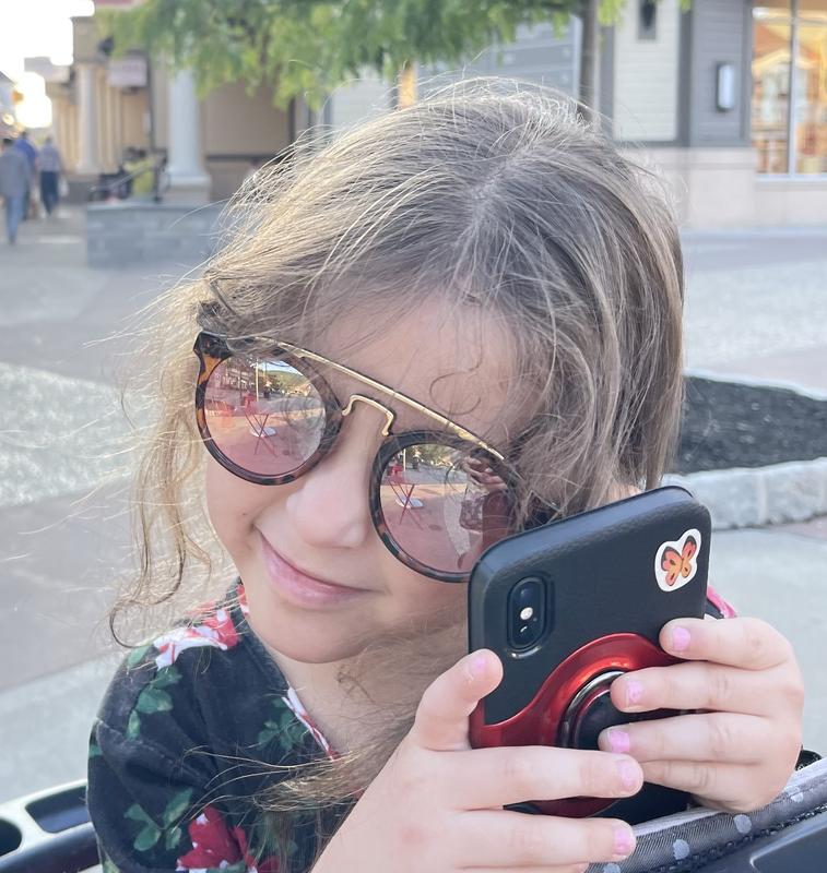 My new sunglasses