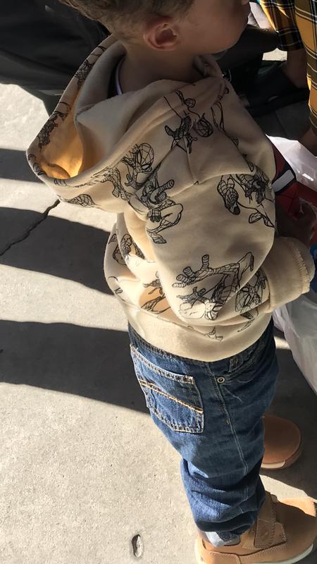 Cute and comfortable.