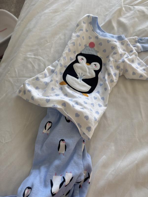 Penguin!