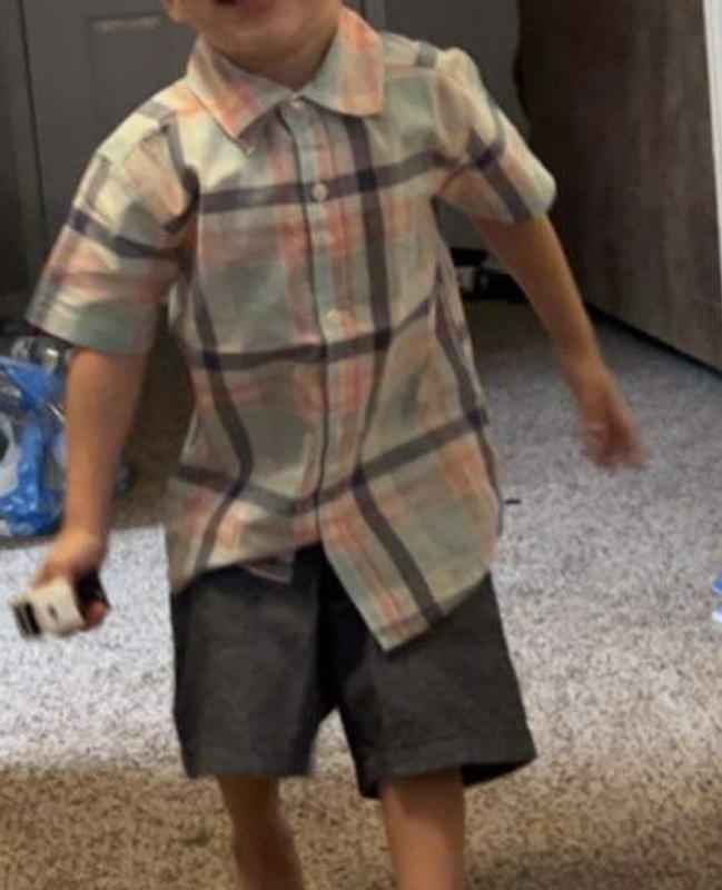 Extremely cute shorts