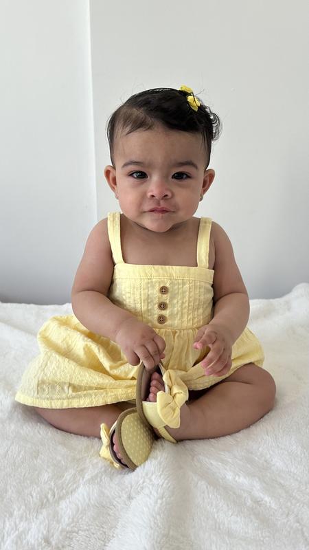 babyDior ワンピース　18m Designer Baby Clothes & Kidswear | DIOR