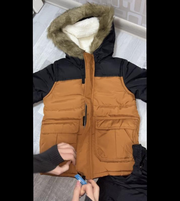 The material is breathable and the most important thing is that my child does not sweat.
