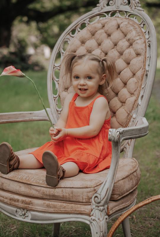 Summer dress